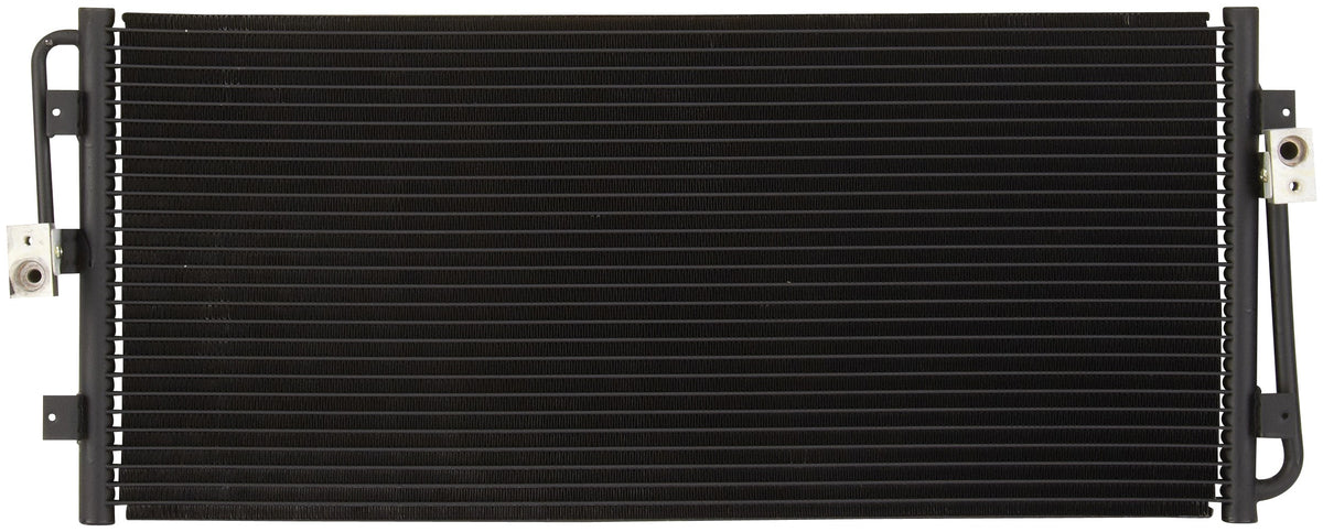 Spectra Premium A/C CONDENSER 7-4915
