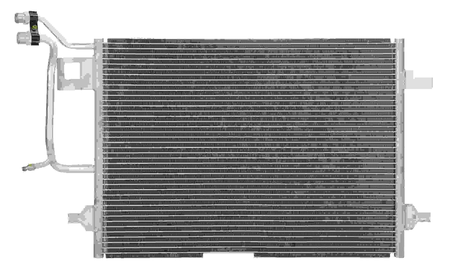 Spectra Premium A/C CONDENSER 7-4923