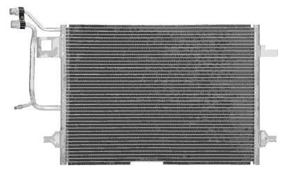 Spectra Premium A/C CONDENSER 7-4923