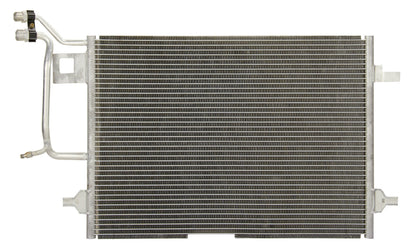 Spectra Premium A/C CONDENSER 7-4923