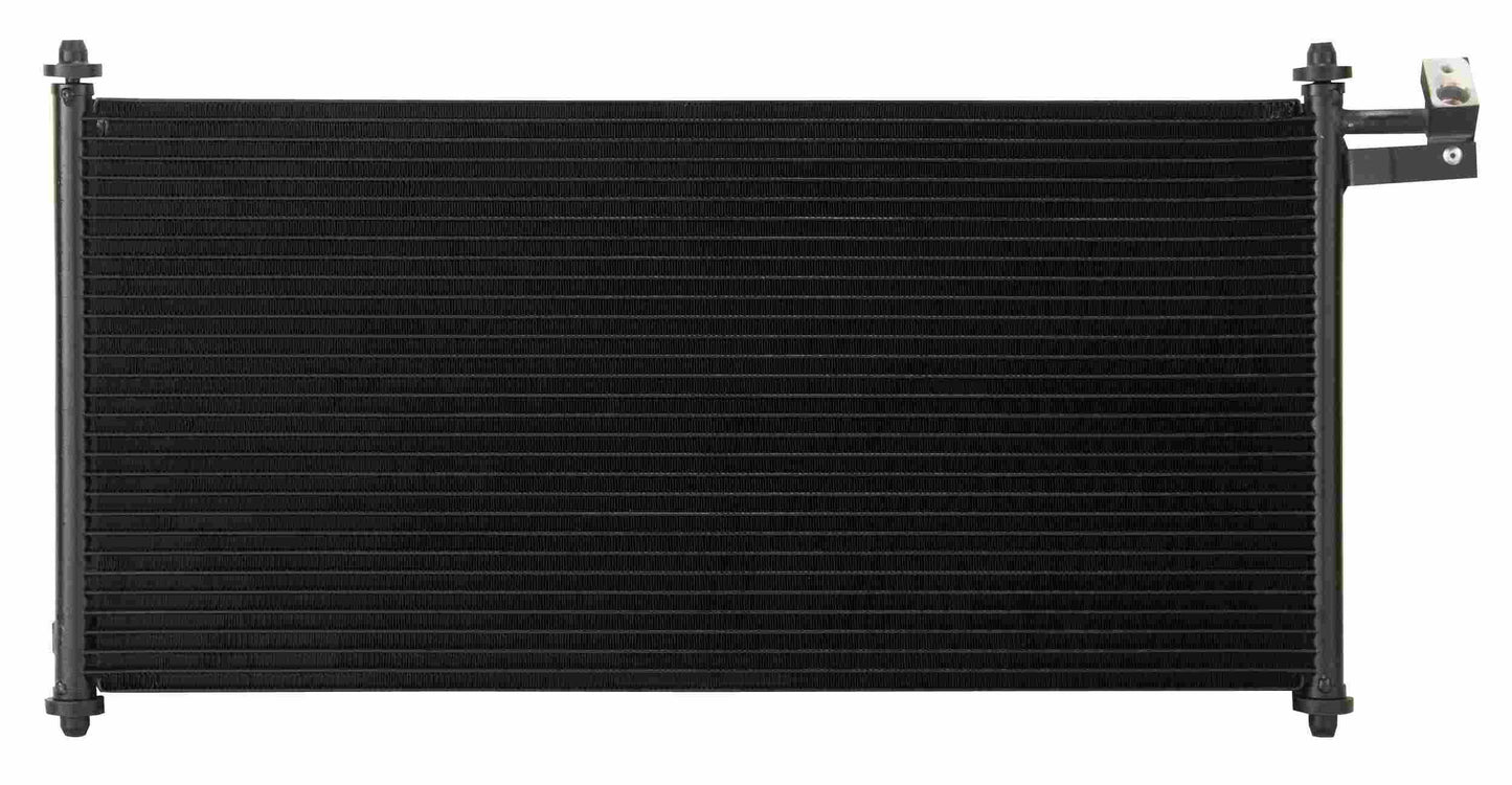 Spectra Premium A/C CONDENSER 7-4924