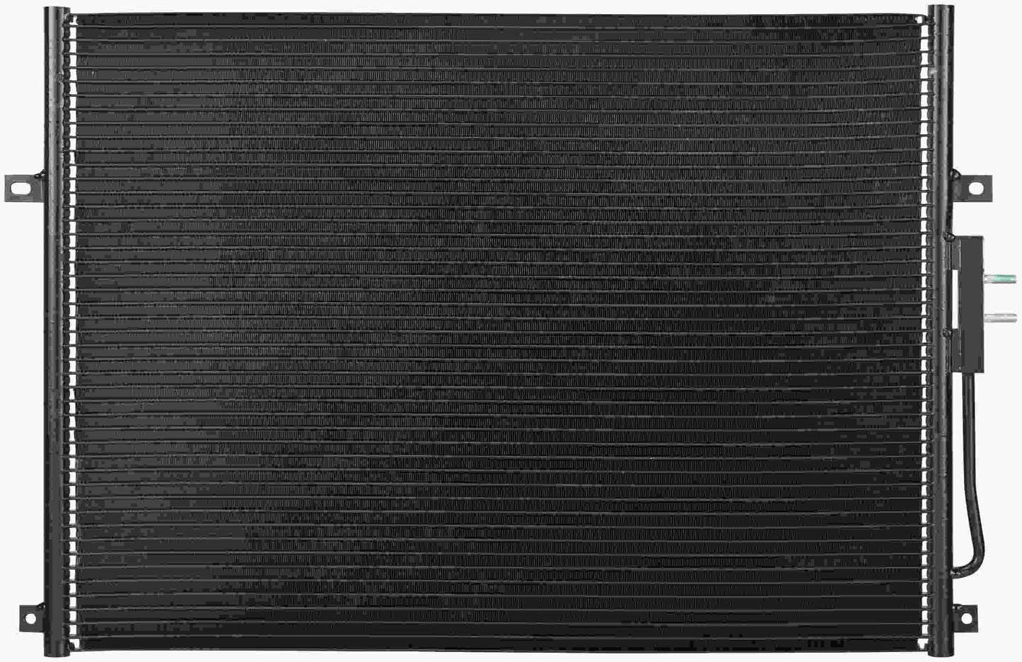 Spectra Premium A/C CONDENSER 7-4925