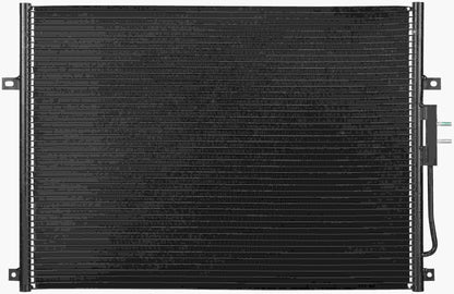 Spectra Premium A/C CONDENSER 7-4925