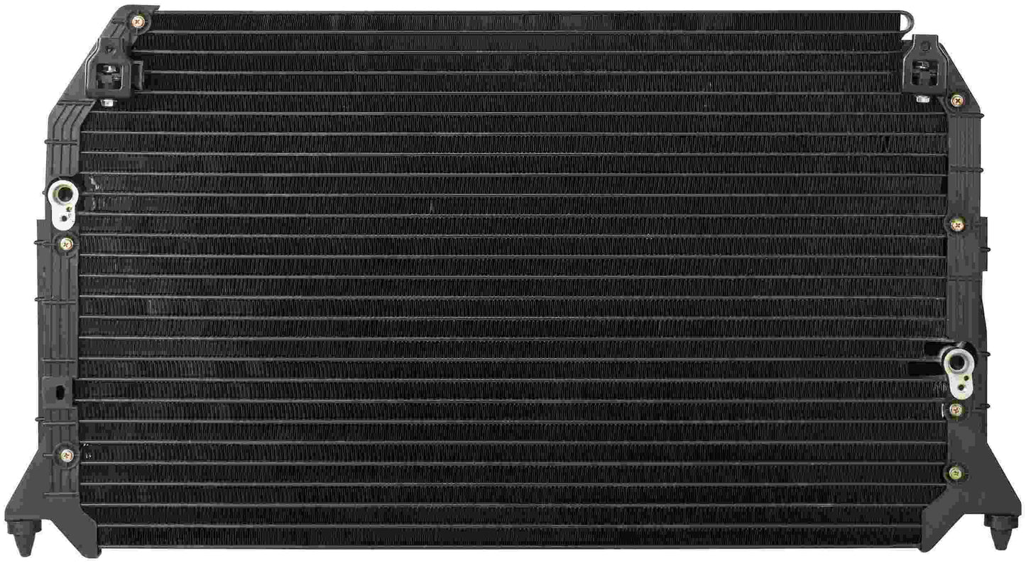 Spectra Premium A/C CONDENSER 7-4927