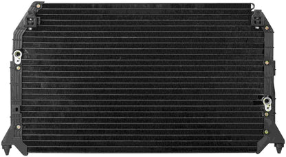Spectra Premium A/C CONDENSER 7-4927