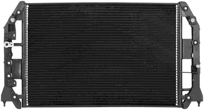 Spectra Premium A/C CONDENSER 7-4931