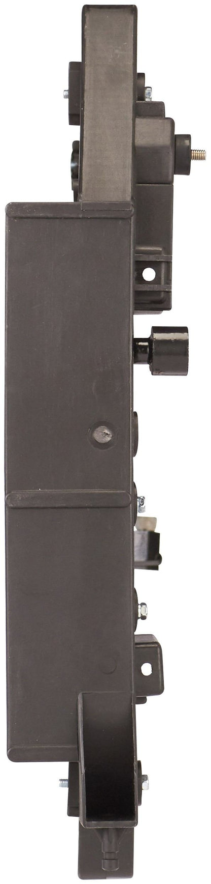 Spectra Premium A/C CONDENSER 7-4931