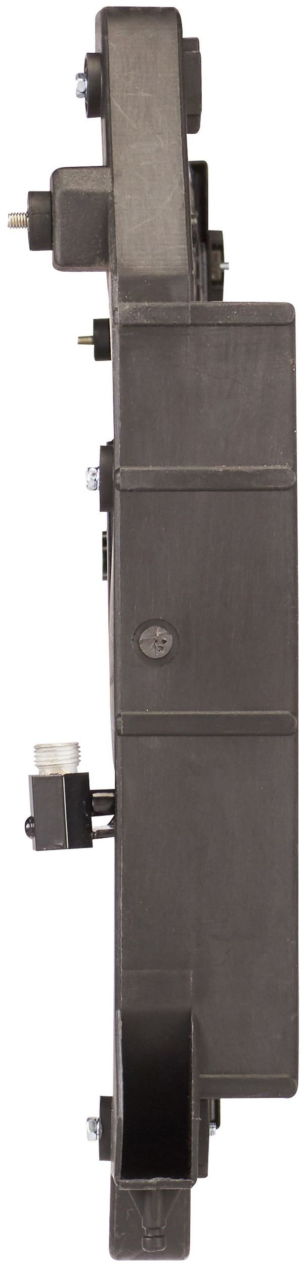 Spectra Premium A/C CONDENSER 7-4931