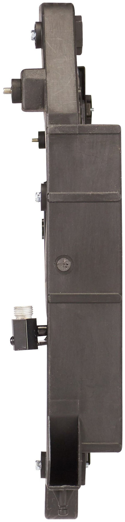 Spectra Premium A/C CONDENSER 7-4931