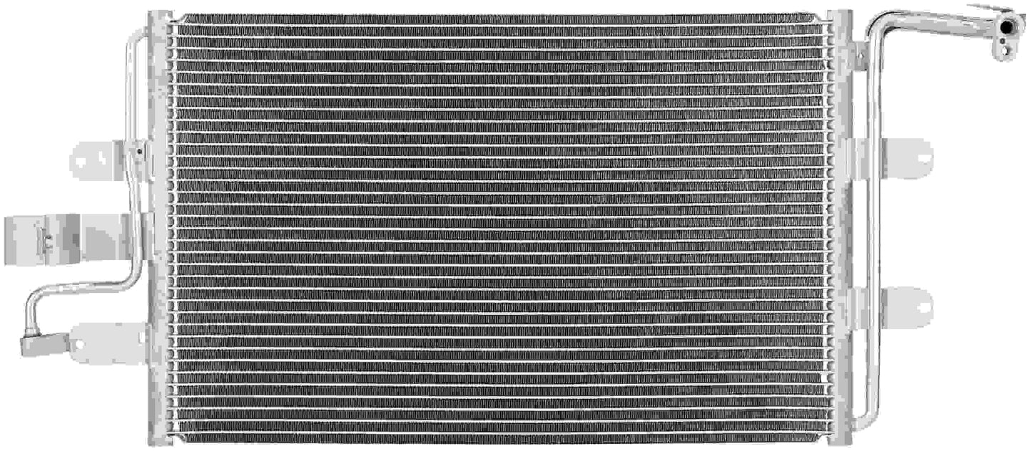 Spectra Premium A/C CONDENSER 7-4932