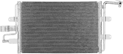 Spectra Premium A/C CONDENSER 7-4932