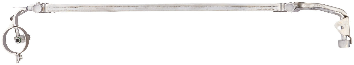 Spectra Premium A/C CONDENSER 7-4932