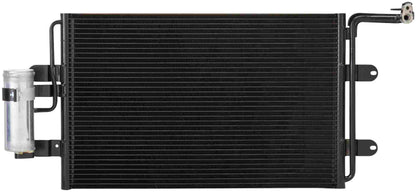 Spectra Premium A/C CONDENSER 7-4933