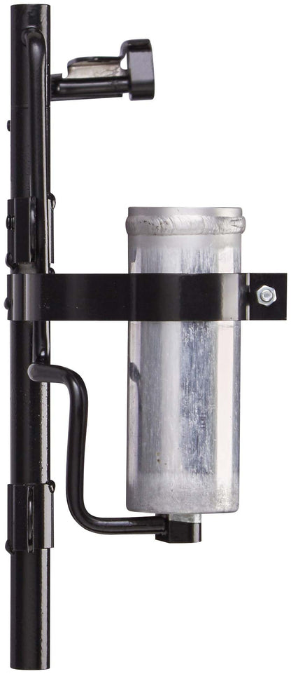 Spectra Premium A/C CONDENSER 7-4933