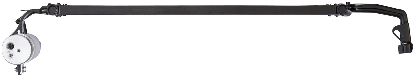 Spectra Premium A/C CONDENSER 7-4933