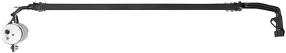 Spectra Premium A/C CONDENSER 7-4933