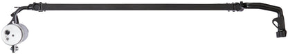 Spectra Premium A/C CONDENSER 7-4933