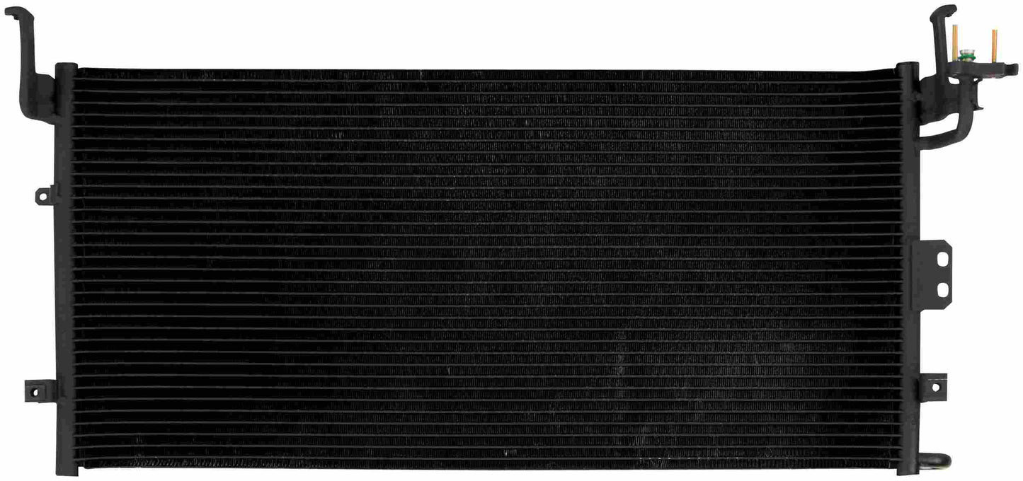 Spectra Premium A/C CONDENSER 7-4949