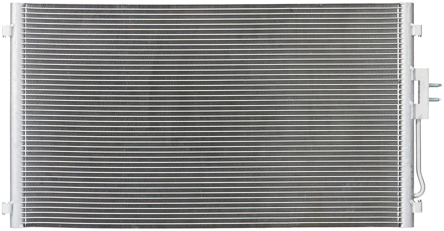 Spectra Premium A/C CONDENSER 7-4957