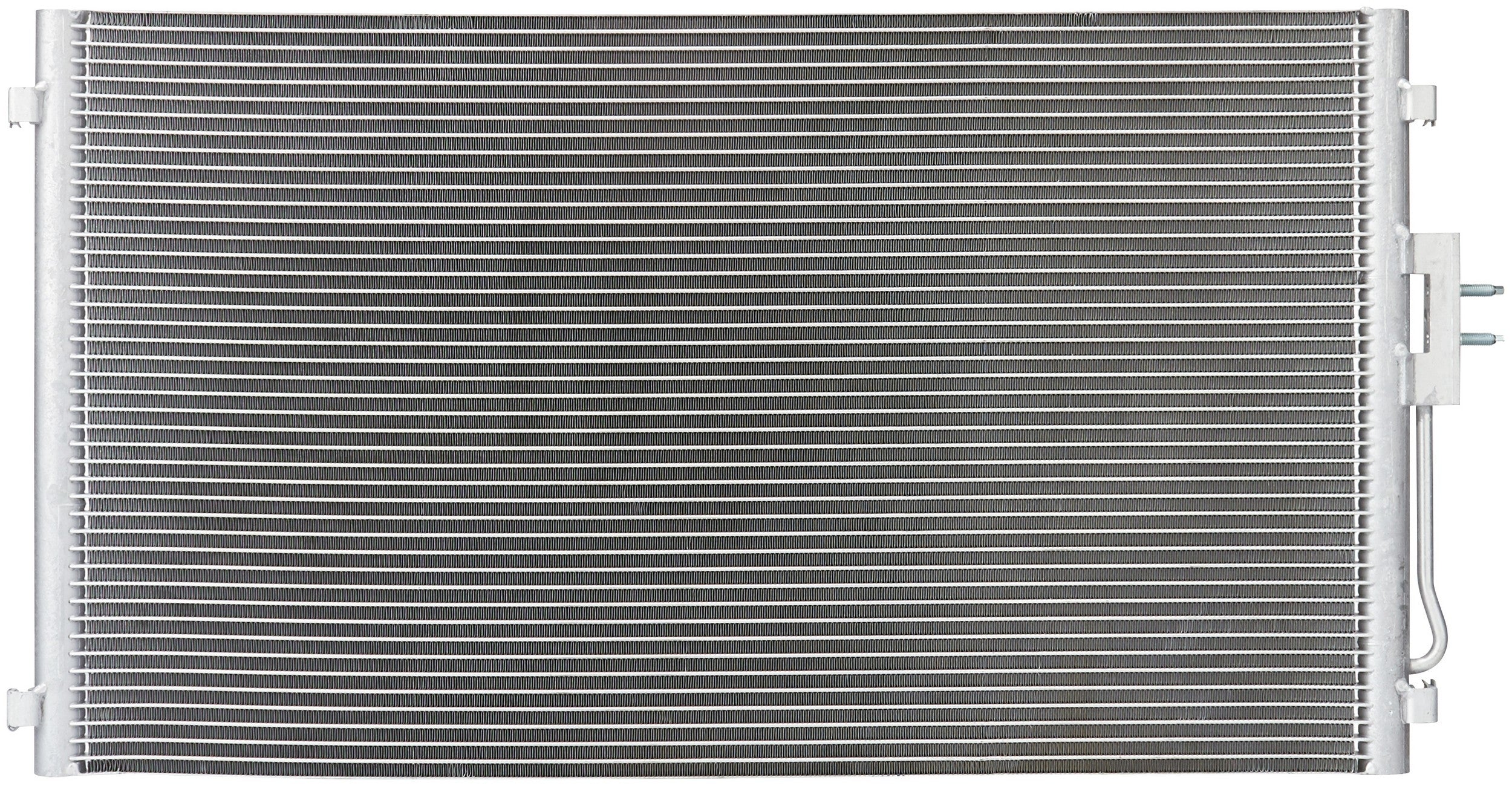 Spectra Premium A/C CONDENSER 7-4957