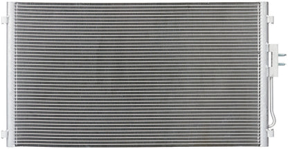 Spectra Premium A/C CONDENSER 7-4957