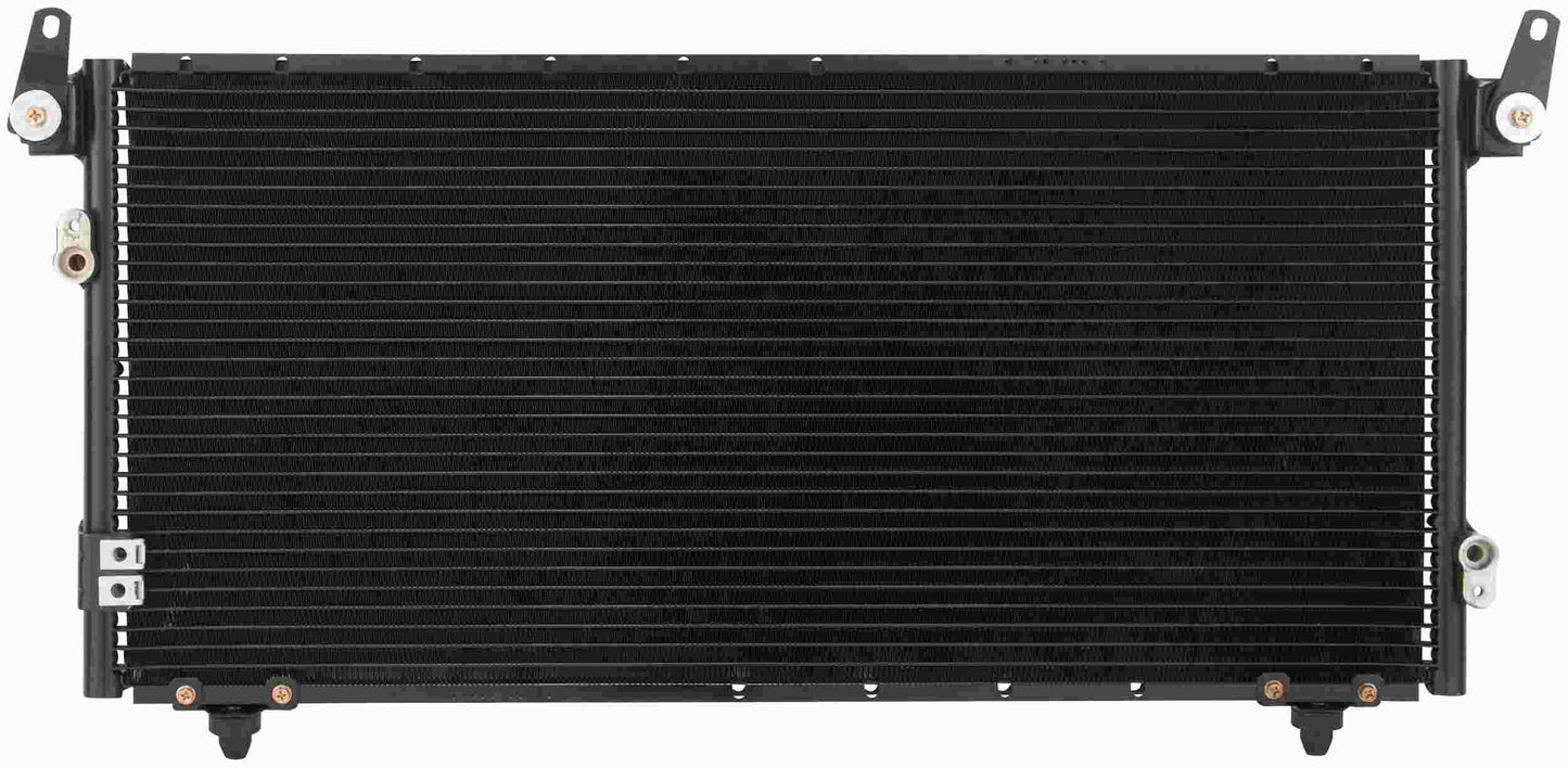 Spectra Premium A/C CONDENSER 7-4963