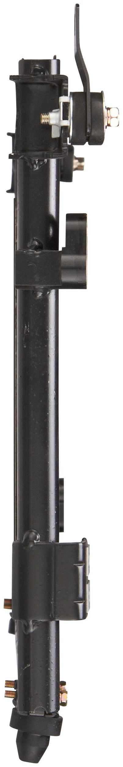 Spectra Premium A/C CONDENSER 7-4963