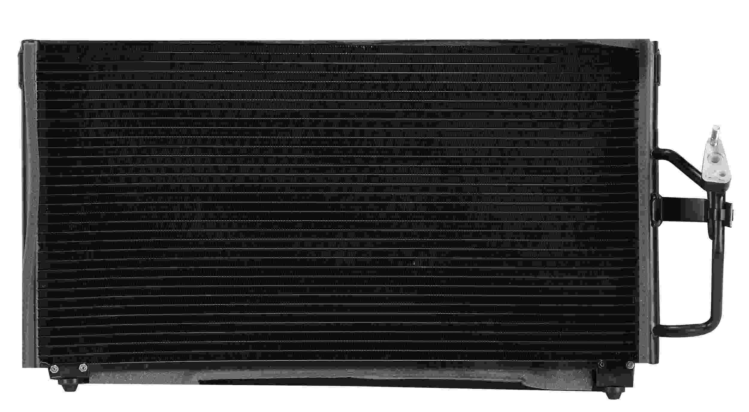 Spectra Premium A/C Condenser 7-4965