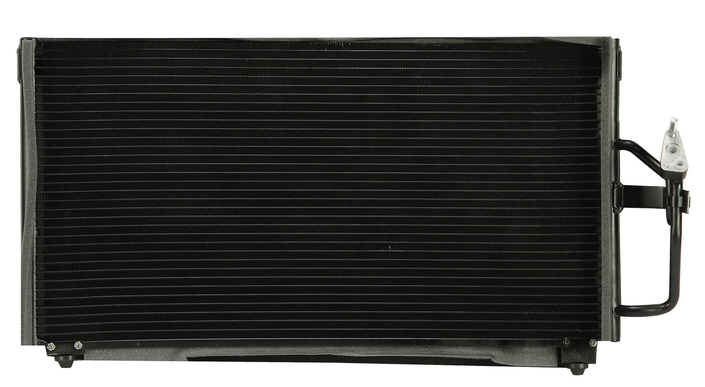 Spectra Premium A/C Condenser 7-4965