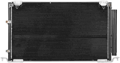 Spectra Premium A/C CONDENSER 7-4968