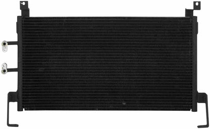 Spectra Premium A/C CONDENSER 7-4969