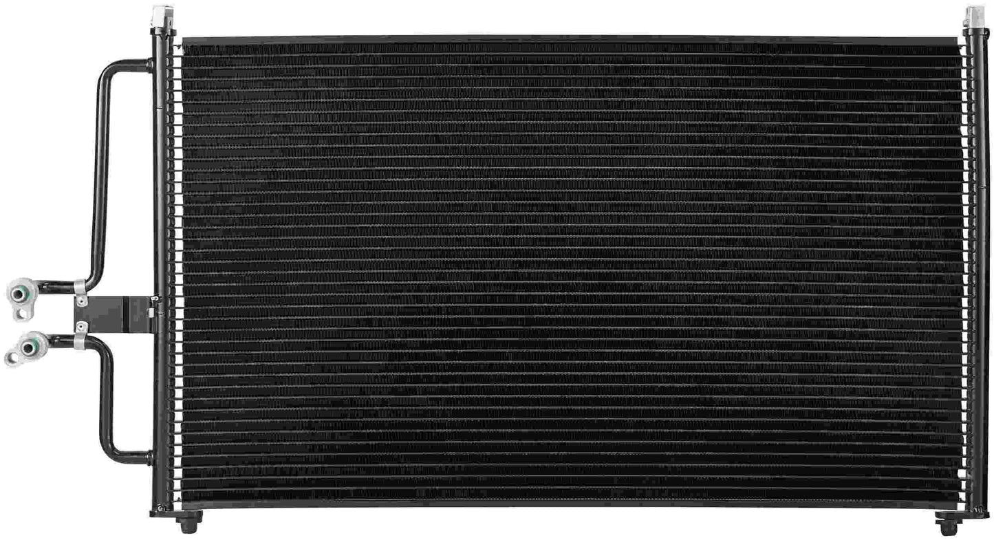 Spectra Premium A/C CONDENSER 7-4975