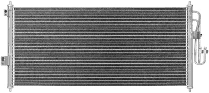 Spectra Premium A/C Condenser 7-4980