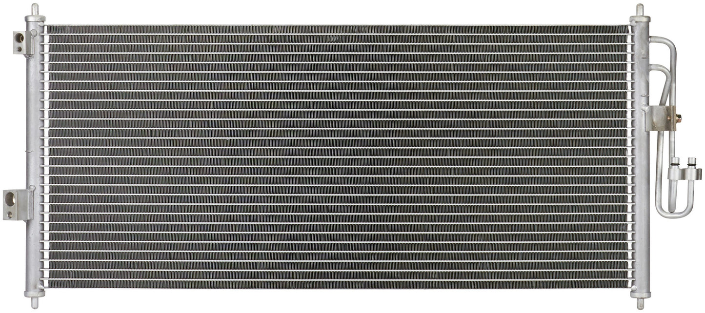 Spectra Premium A/C Condenser 7-4980