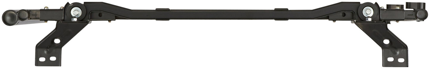 Spectra Premium A/C CONDENSER 7-4985