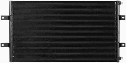 Spectra Premium INDUSTRIAL A/C CONDENSER 7-9005