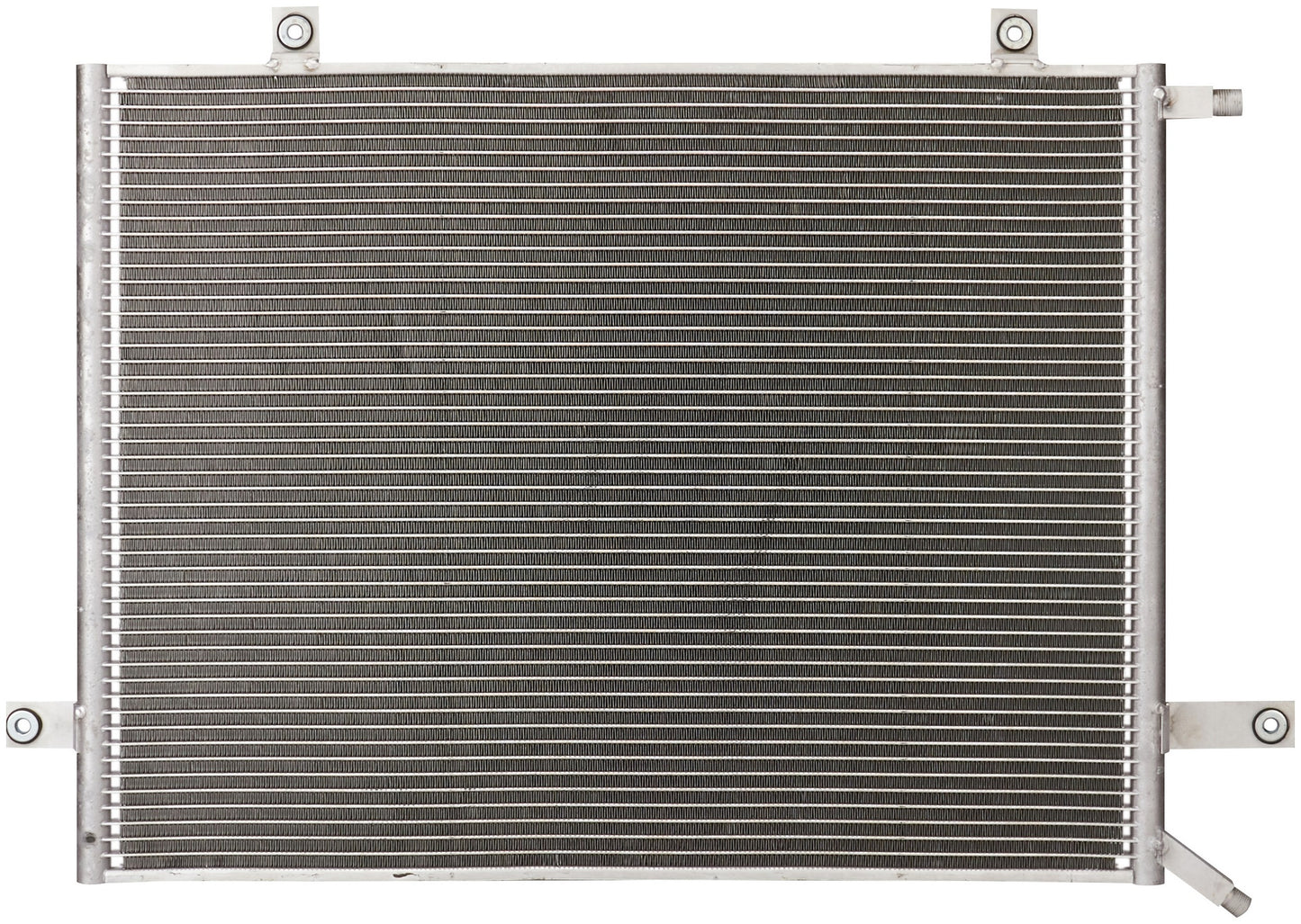 Spectra Premium INDUSTRIAL A/C CONDENSER 7-9007