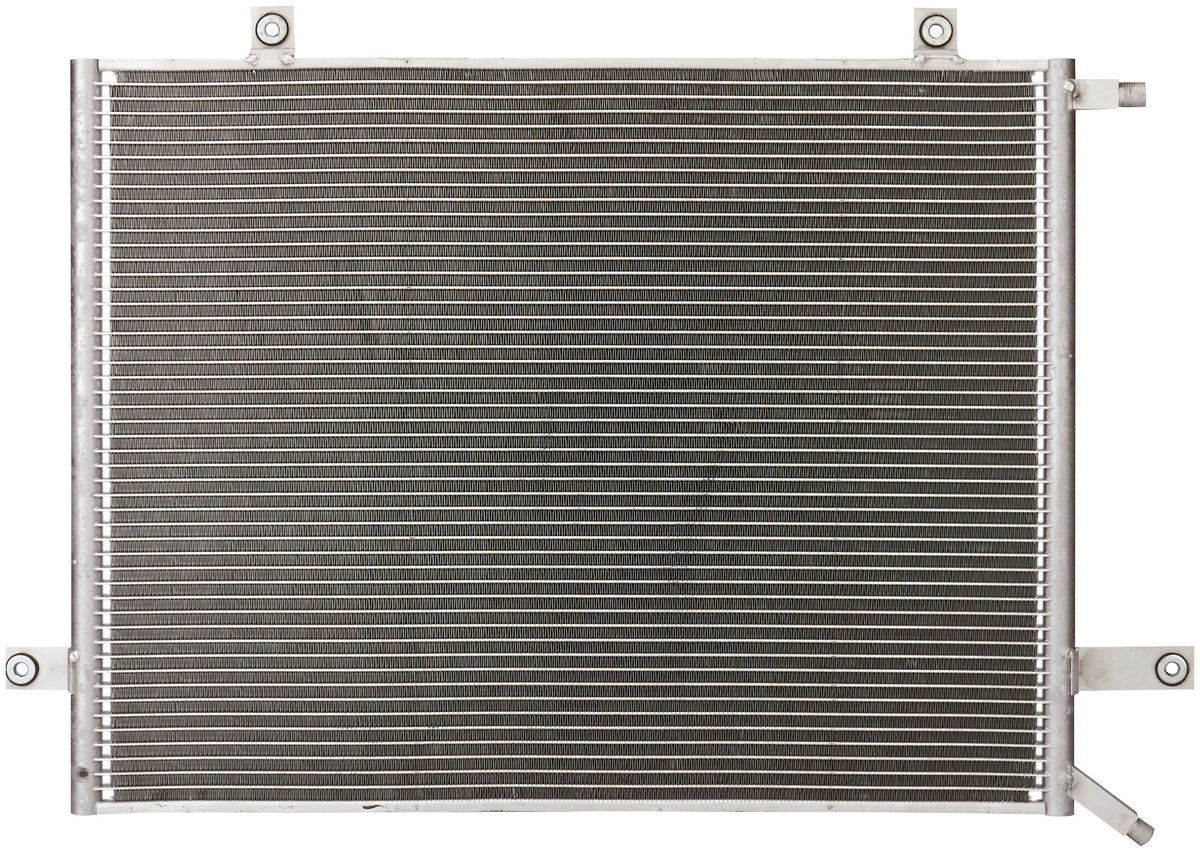 Spectra Premium INDUSTRIAL A/C CONDENSER 7-9007