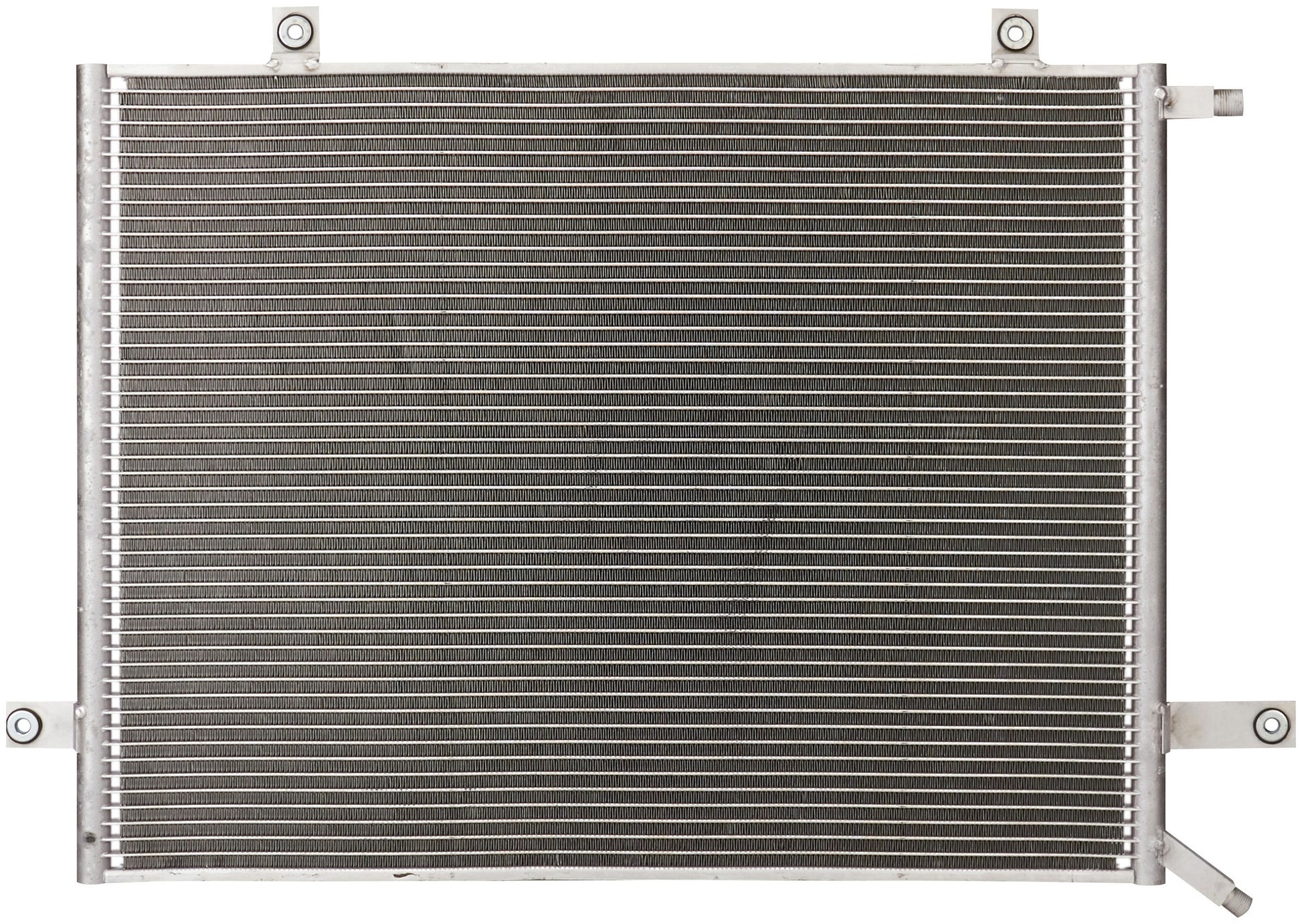 Spectra Premium INDUSTRIAL A/C CONDENSER 7-9007