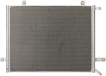 Spectra Premium INDUSTRIAL A/C CONDENSER 7-9007