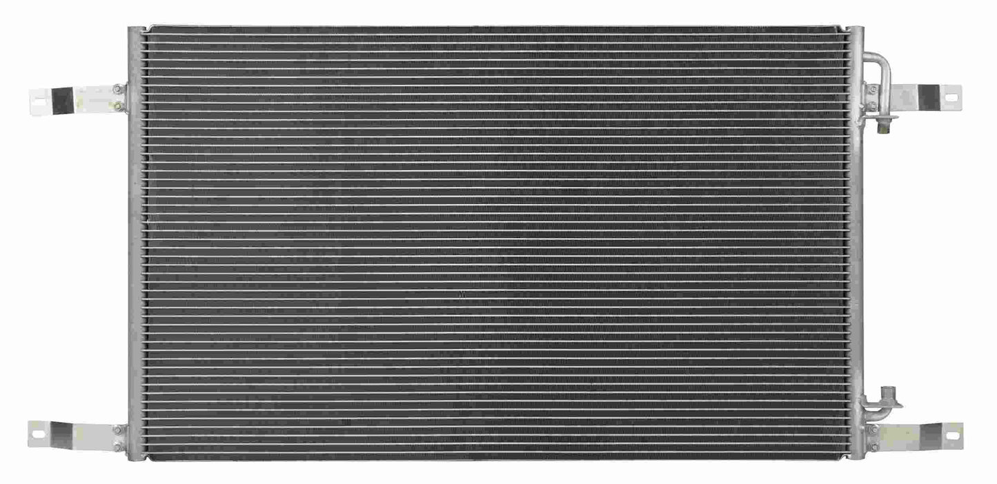 Spectra Premium INDUSTRIAL A/C CONDENSER 7-9010