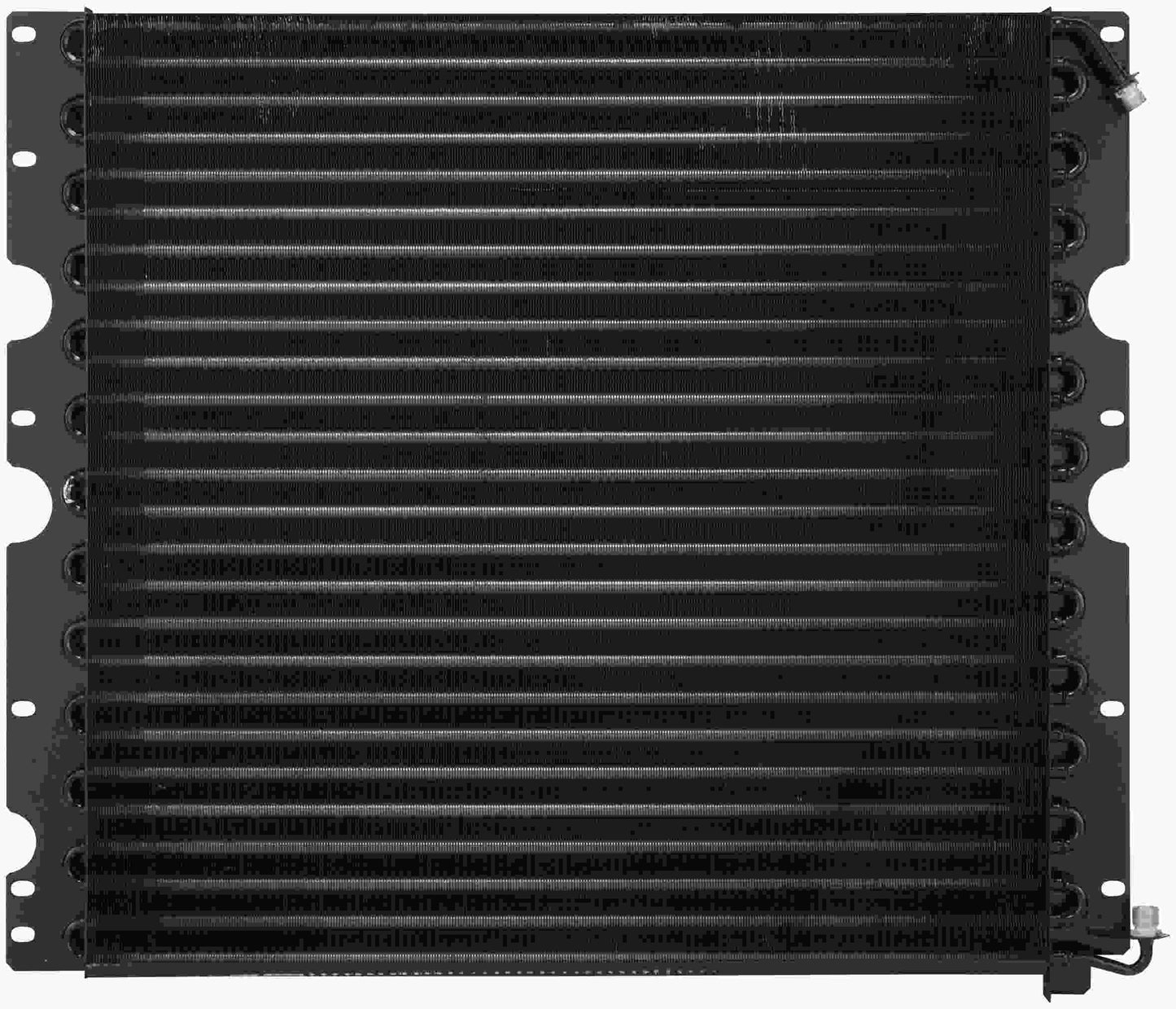Spectra Premium INDUSTRIAL A/C CONDENSER 7-9013