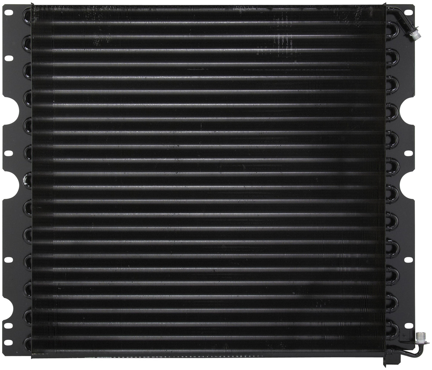 Spectra Premium INDUSTRIAL A/C CONDENSER 7-9013