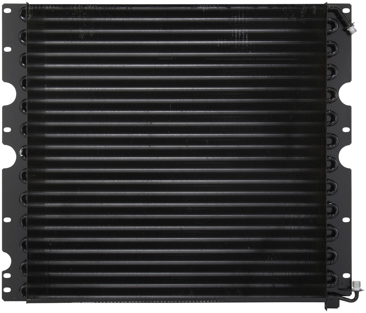 Spectra Premium INDUSTRIAL A/C CONDENSER 7-9013
