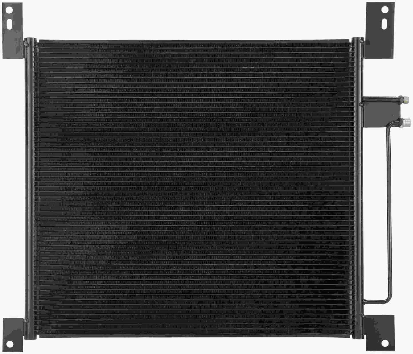 Spectra Premium INDUSTRIAL A/C CONDENSER 7-9016
