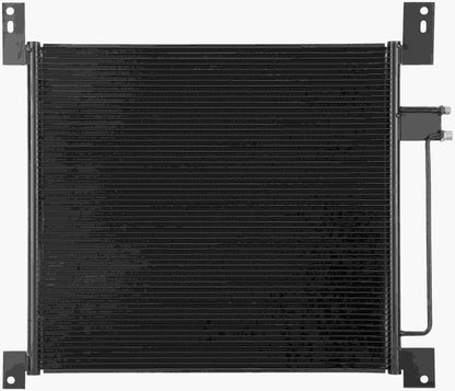 Spectra Premium INDUSTRIAL A/C CONDENSER 7-9016