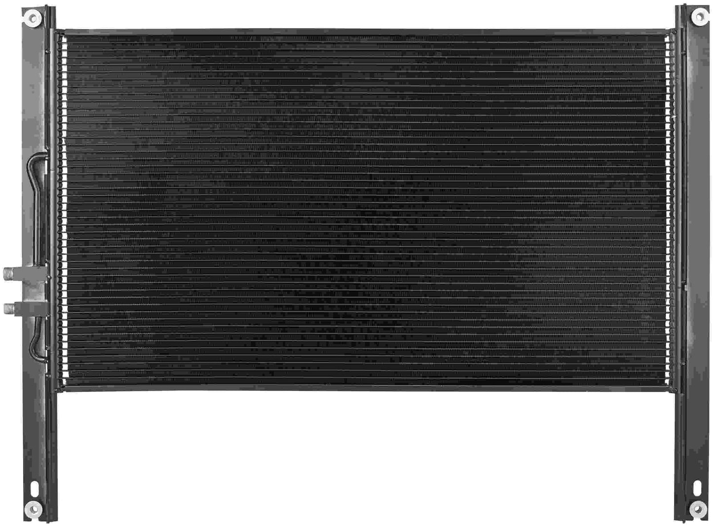 Spectra Premium INDUSTRIAL A/C CONDENSER 7-9017