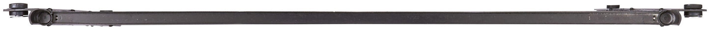 Spectra Premium INDUSTRIAL A/C CONDENSER 7-9017
