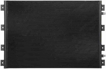 Spectra Premium INDUSTRIAL A/C CONDENSER 7-9020