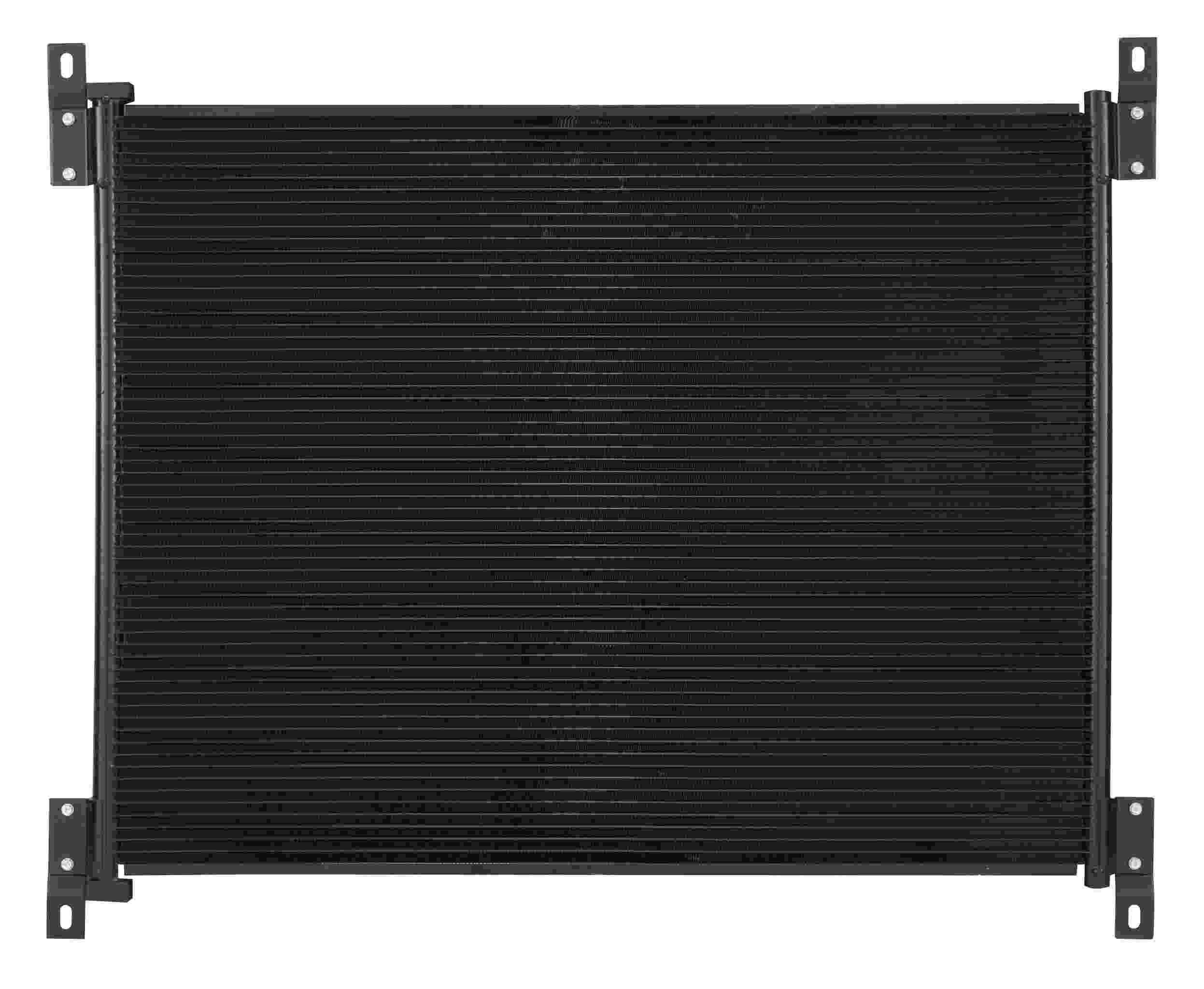 Spectra Premium INDUSTRIAL A/C CONDENSER 7-9021